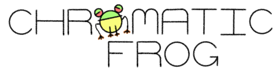 Chromatic Frog